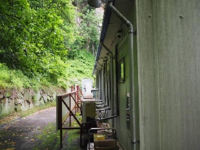 고정리2032-2 전경