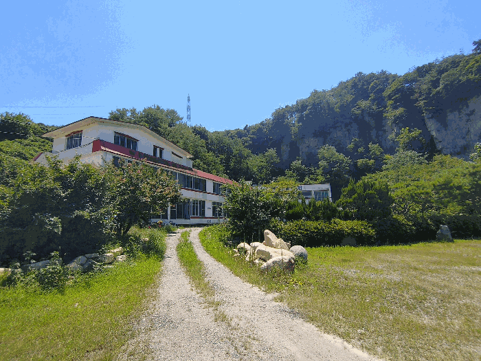 【 본 건 전 경 : 기호 ③ 】