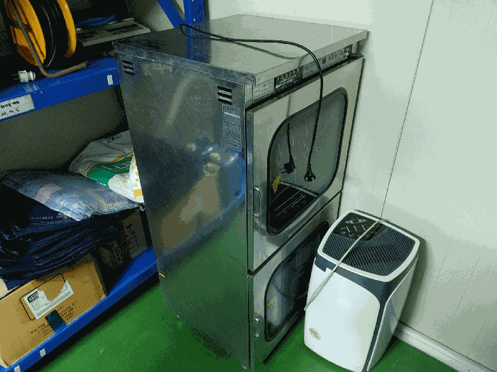 【 기계기구 : 기호 (13) 】