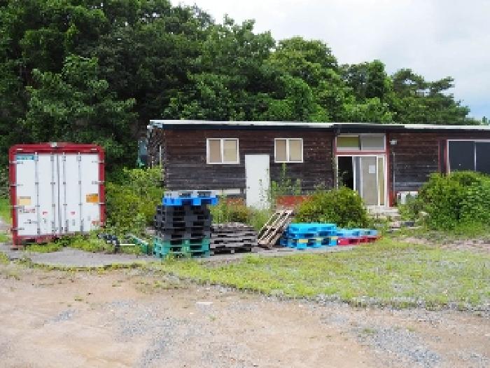 고정리2032-1 전경