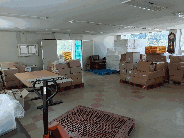 【 본 건 전 경 : 기호 ⑤ 】