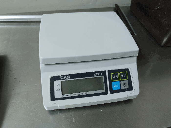 【 기계기구 : 기호 (17) 】