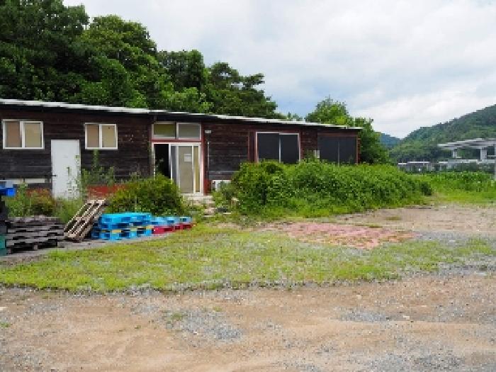 고정리2032-1 전경