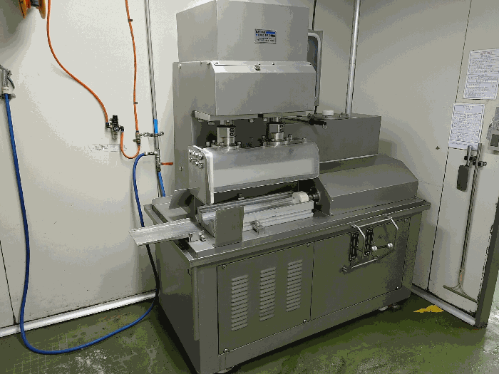 【 기계기구 : 기호 (1) 】