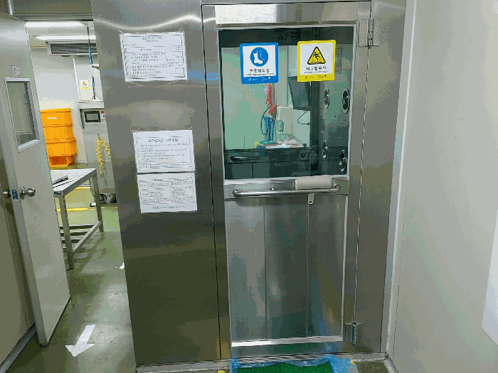 【 기계기구 : 기호 (9) 】