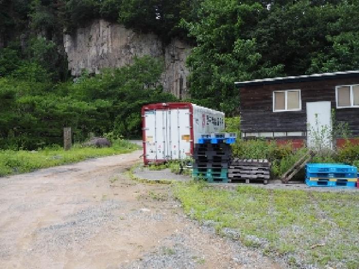 고정리2032-1 전경