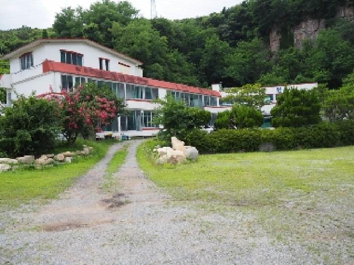 고정리2032-2 전경