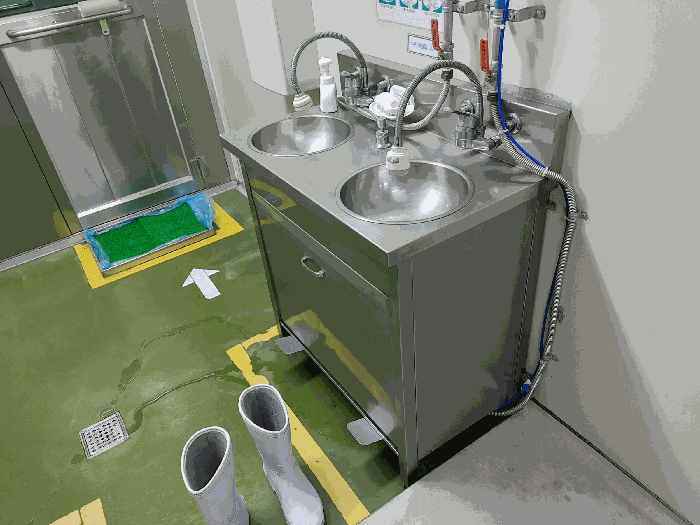 【 기계기구 : 기호 (10) 】