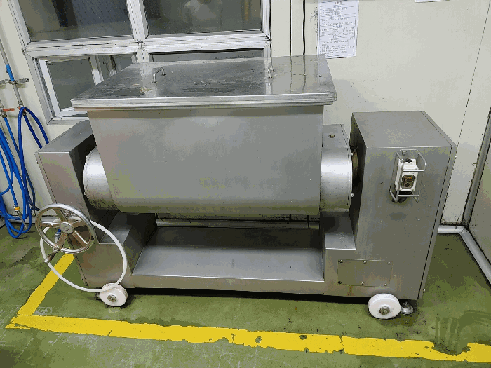 【 기계기구 : 기호 (51) 】