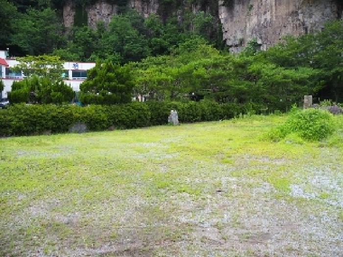 고정리2032-2 전경