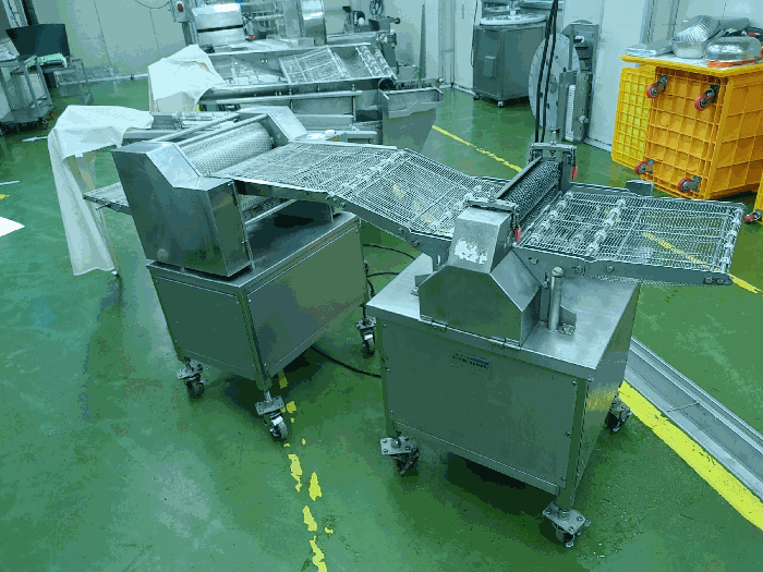 【 기계기구 : 기호 (4),(5) 】