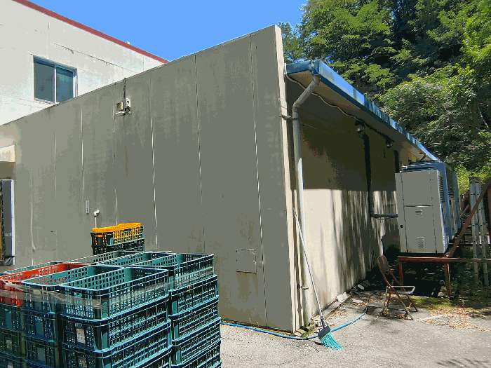 【 본 건 전 경 : 기호 ④ 】