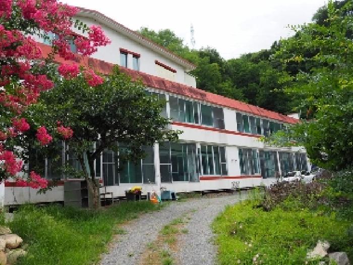 고정리2032-2 전경