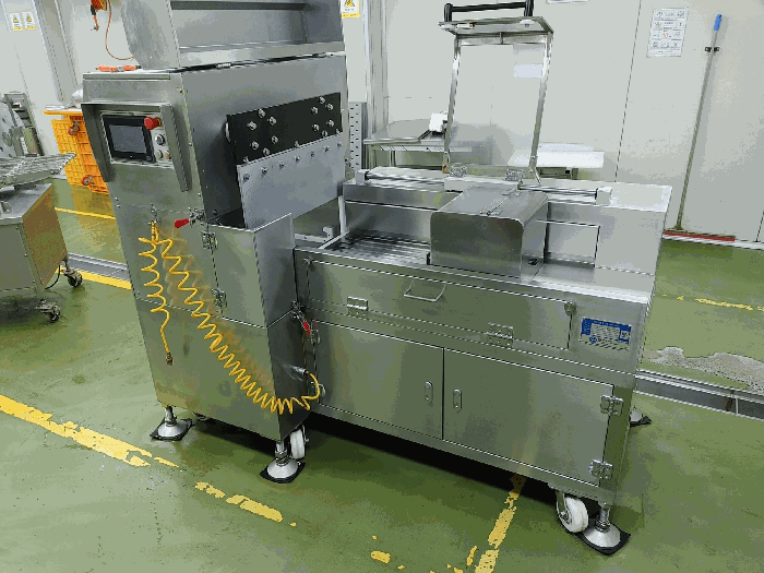 【 기계기구 : 기호 (2) 】