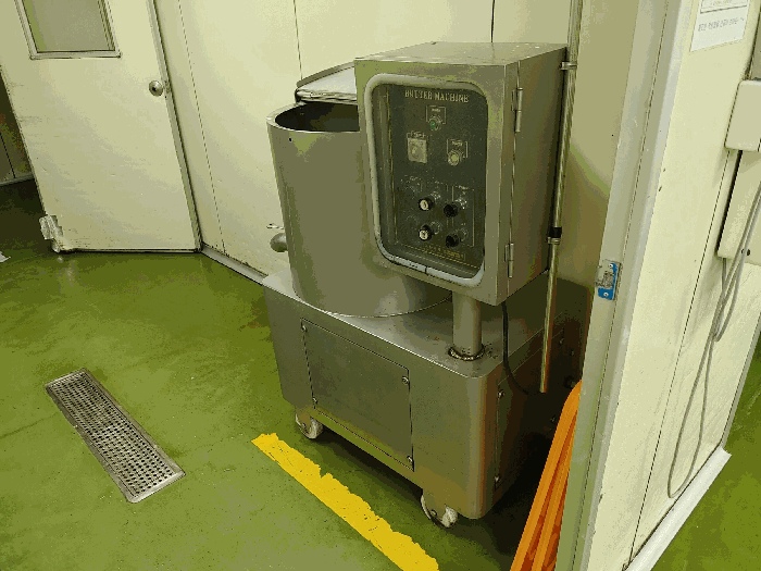 【 기계기구 : 기호 (8) 】