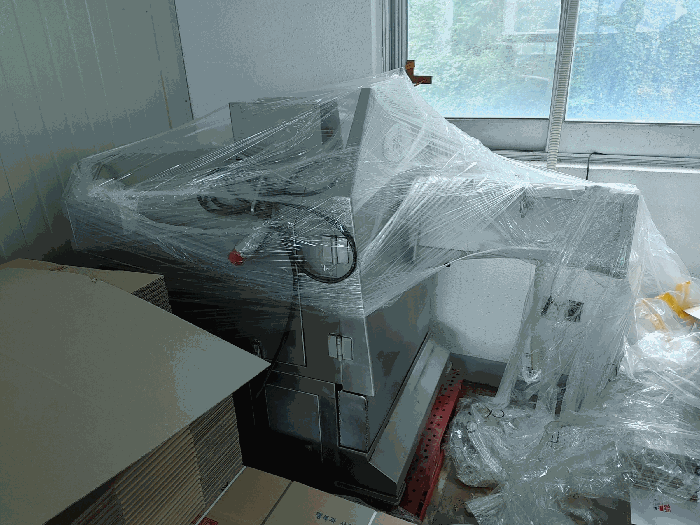 【 기계기구 : 기호 (3) 】