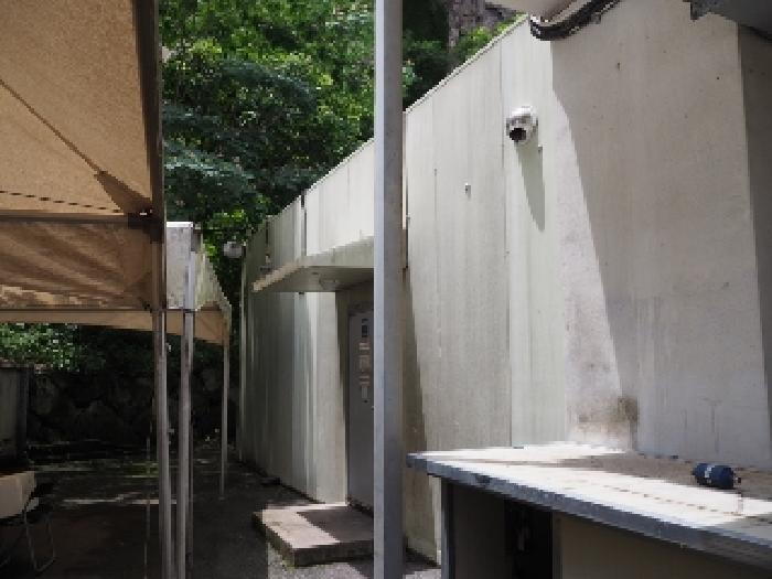 고정리2032-2 전경