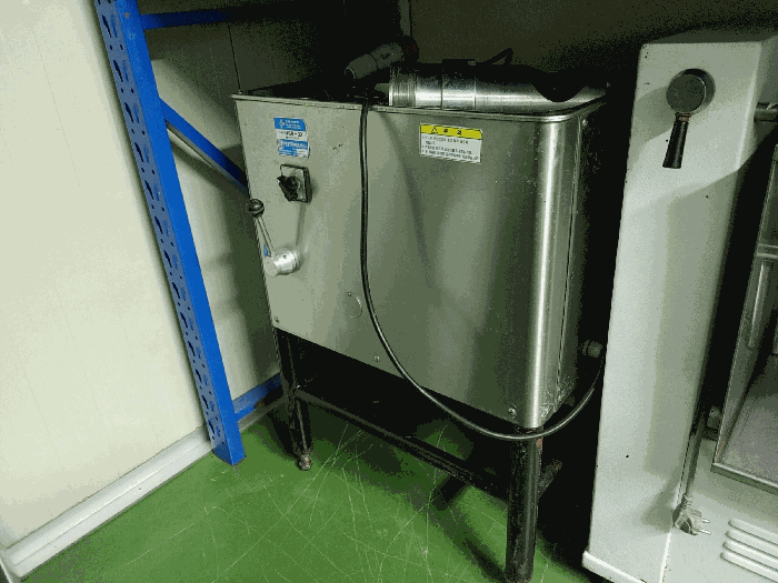 【 기계기구 : 기호 (49) 】