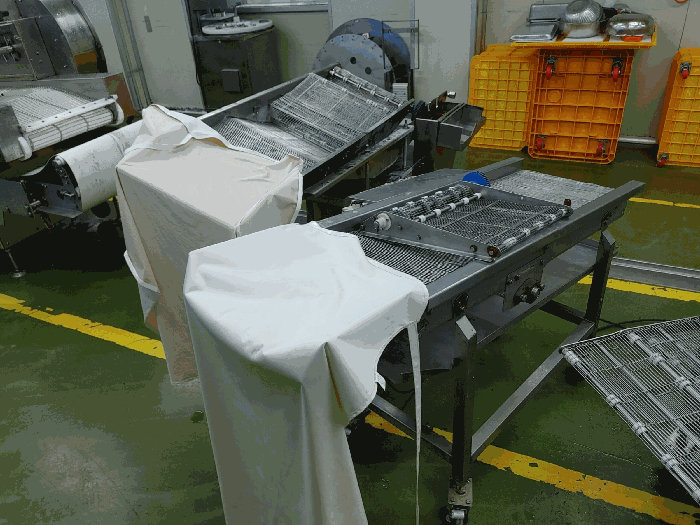 【 기계기구 : 기호 (6) 】