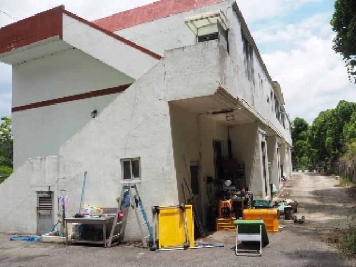 고정리2032-2 전경