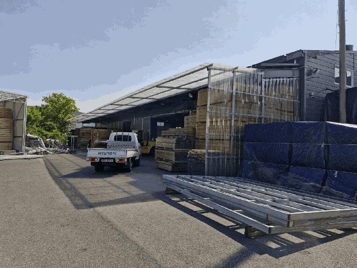 제시외 건물 ㄱ