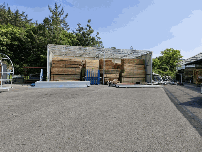 제시외 건물 ㄴ