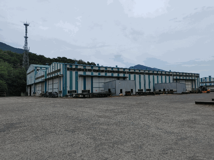 【 본 건 전 경 : 기호 ① 】