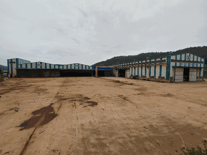 【 본 건 전 경 : 기호 ① 】