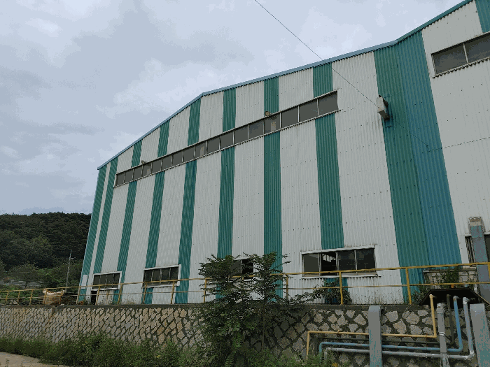 【 본 건 전 경 : 기호 ②-4 】