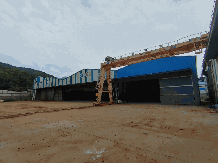 【 본 건 전 경 : 기호 ④ 】