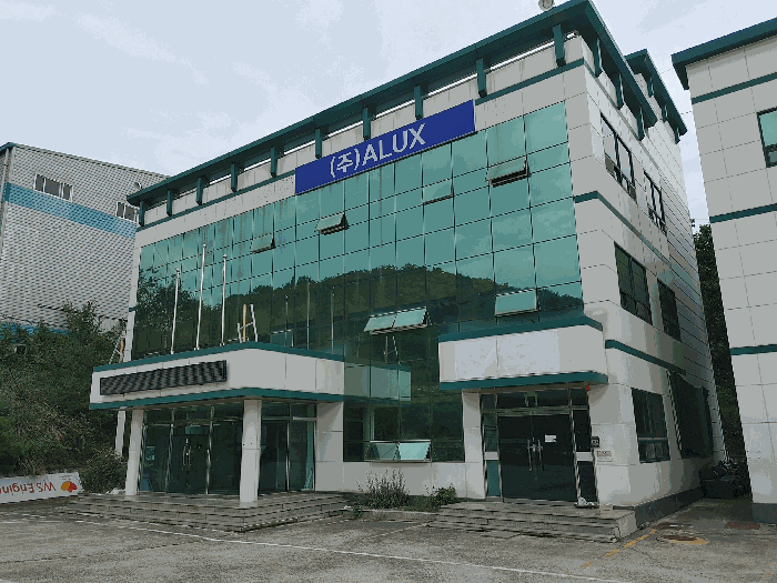 【 본 건 전 경 : 기호 ②-1 】