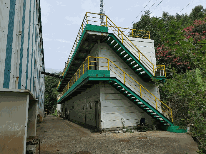 【 본 건 전 경 : 기호 ②-2 】