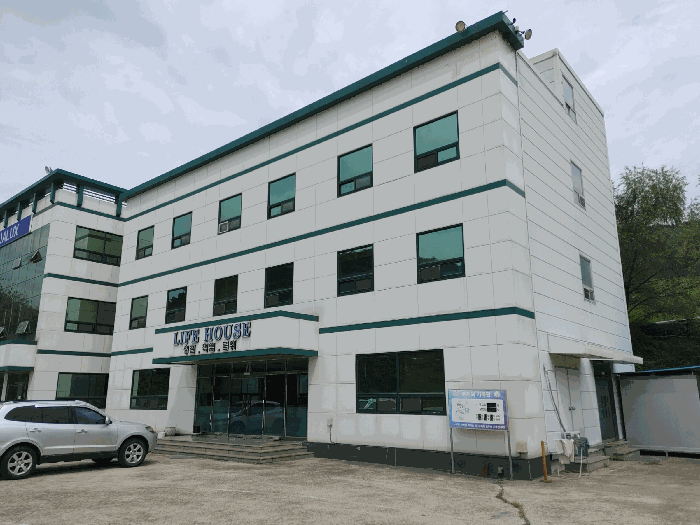 【 본 건 전 경 : 기호 ②-3 】