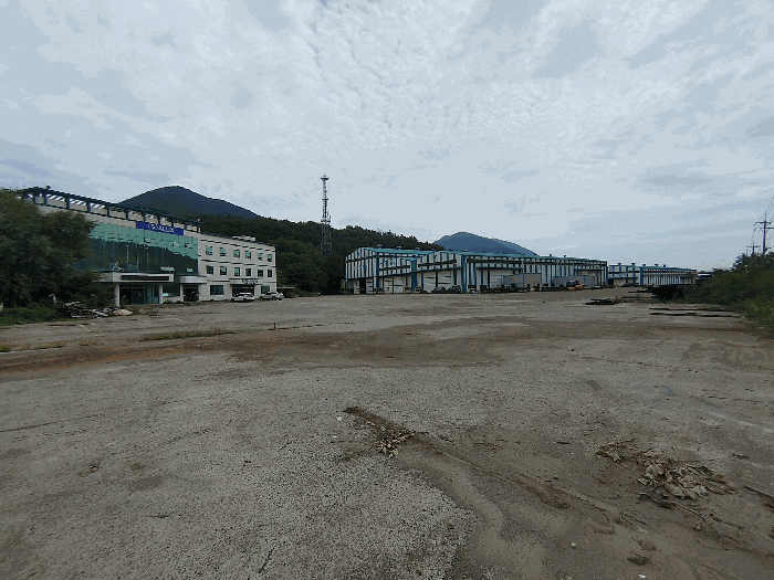 【 본 건 전 경 : 기호 ① 】