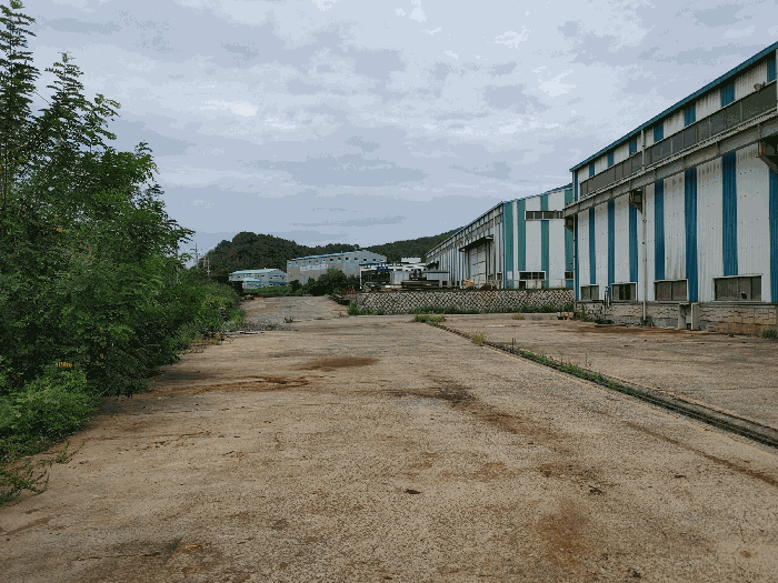 【 본 건 전 경 : 기호 ① 】