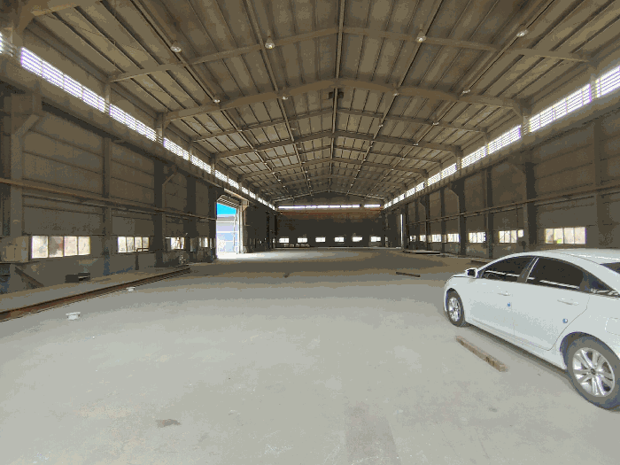 【 본 건 전 경 : 기호 ③ 】