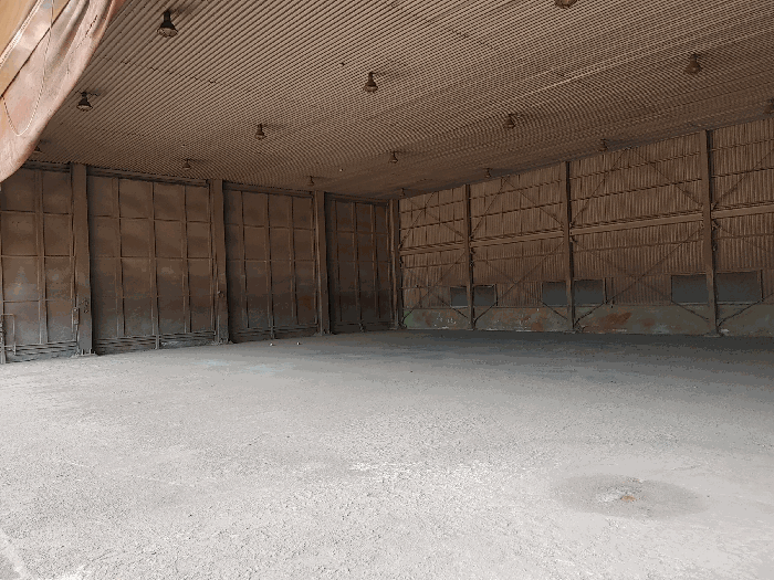 【 본 건 전 경 : 기호 ④ 】