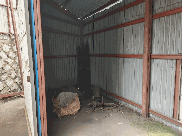 【 본 건 전 경 : 기호 ④-1 】