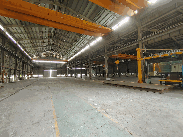 【 본 건 전 경 : 기호 ② 】