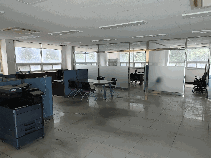 【 본 건 전 경 : 기호 ②-1 】