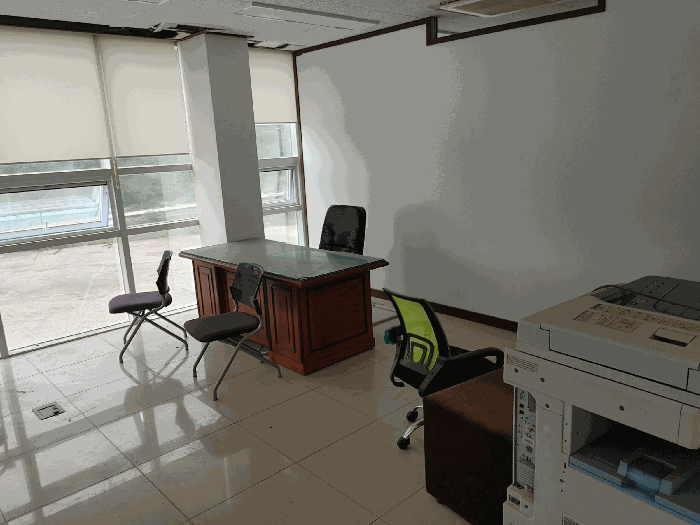 【 본 건 전 경 : 기호 ②-1 】