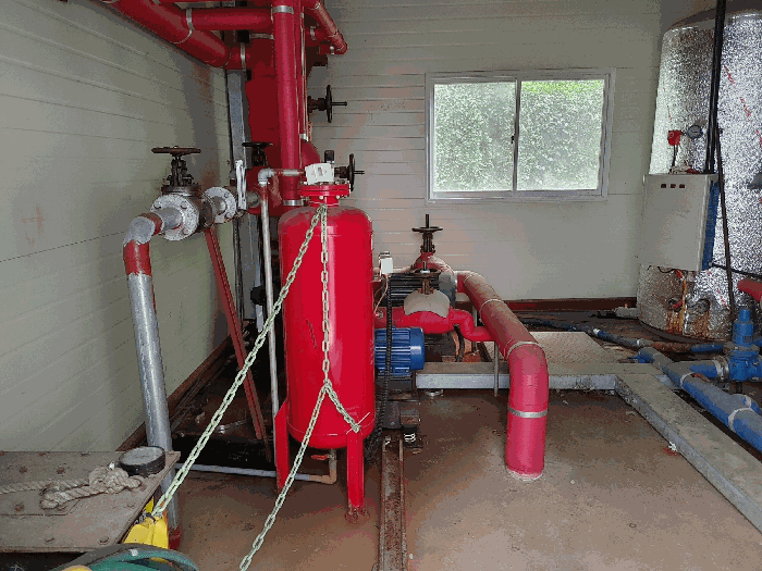 【 본 건 전 경 : 기호 ②-2 】