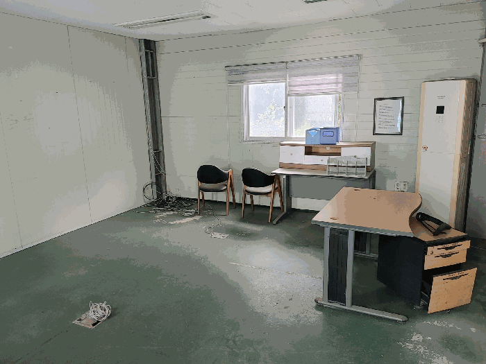 【 본 건 전 경 : 기호 ②-2 】