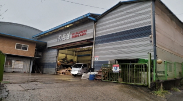 제시외 가설건축물 1,2