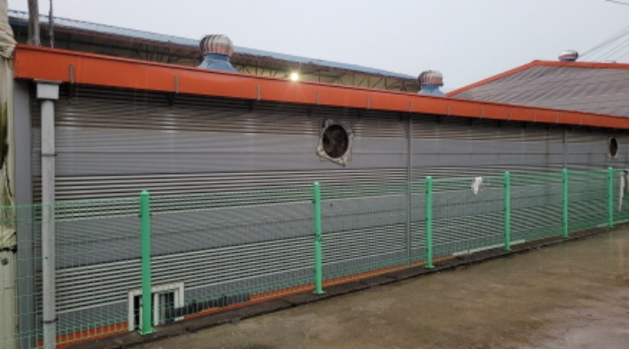 목록 2. 전경(뒤편)