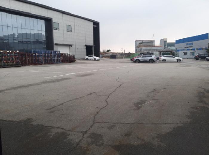 * 본건 목록 1. 2. 전경