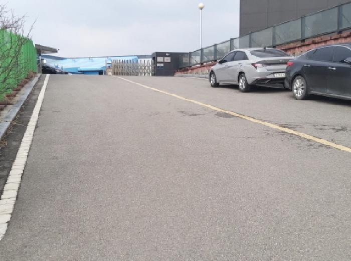 * 본건 목록 5. 전경