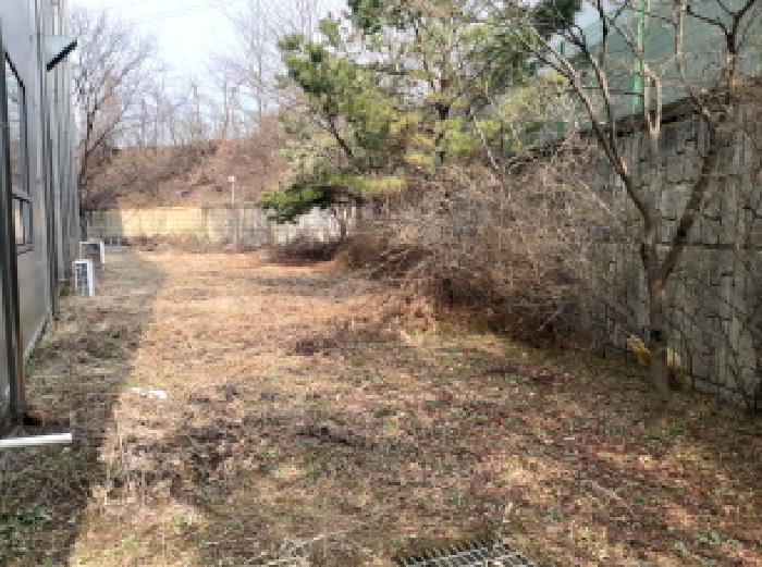 * 본건 목록 6. 전경