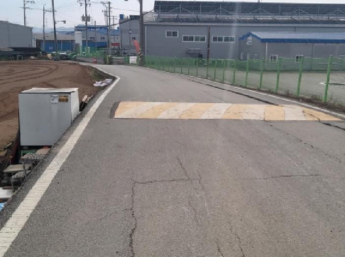 * 본건 목록 7. 전경