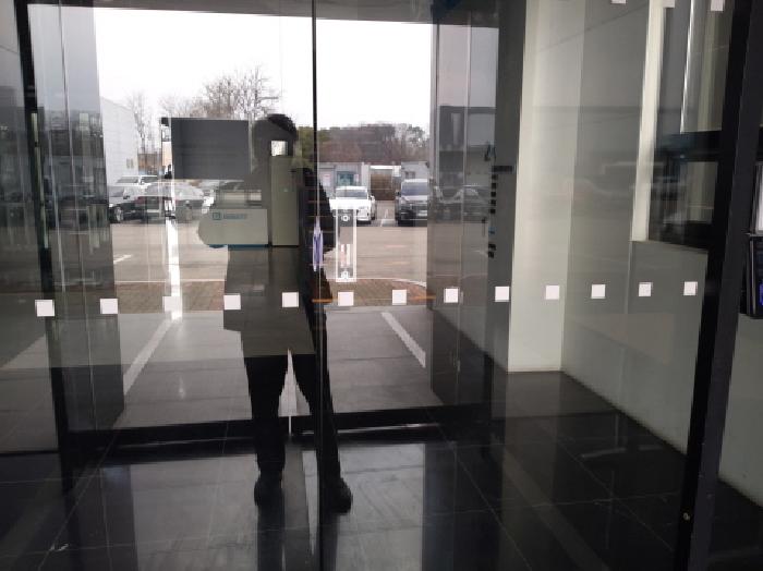 * 본건 목록 4. 전경(출입문)